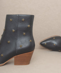 matisse star boots 