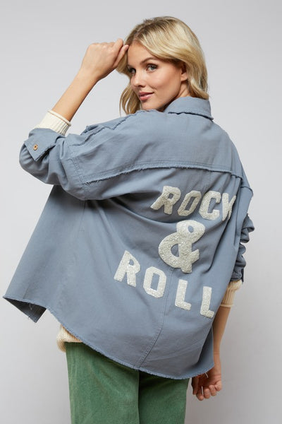 Rock n Roll jacket