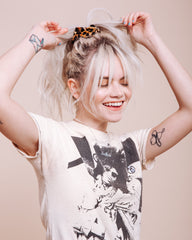 Das Bebe - Scrunchie