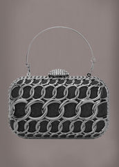 chain link clutch