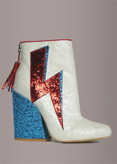 YRU Ziggy Boots