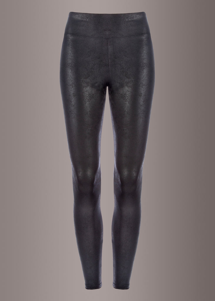 leather leggings