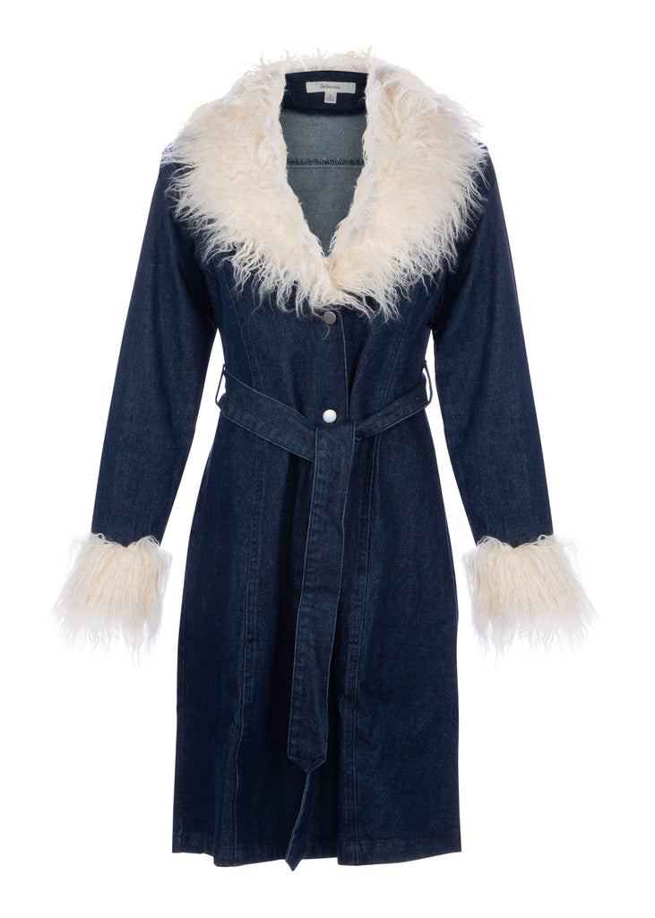 penny lane coat