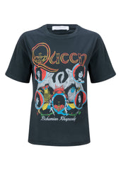 Queen Bohemian Rhapsody Band Shirt by Daydreamer LA