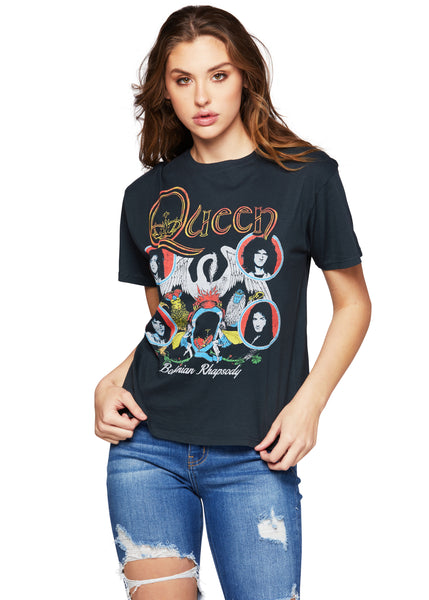 queen band t shirt