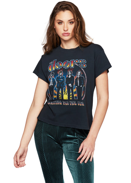 the doors tee