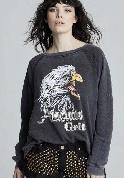 American Grit Sweatshirt