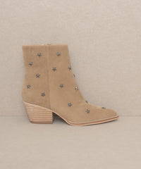 brown cowgirl boots 