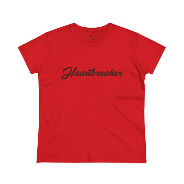 Heartbreaker 70s Style T-Shirt