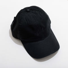 Fuck Script Baseball Hat