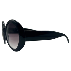 BUBBLE Round Sunglasses