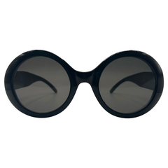 BUBBLE Round Sunglasses