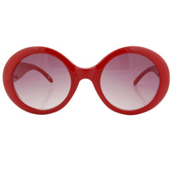 BUBBLE Round Sunglasses