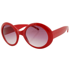 BUBBLE Round Sunglasses