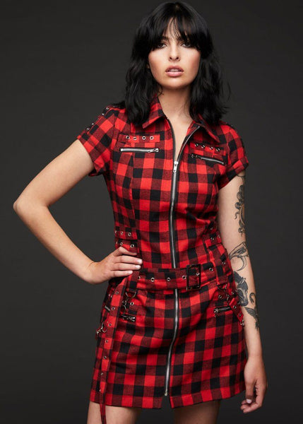 cute badass dresses 7 Tips to Dress Like a Badass - THE BALLER ON A BUDGET