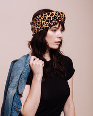 The Bebe - Turban Headband