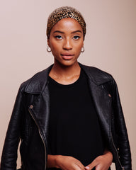 Fox on the Run - Headwrap