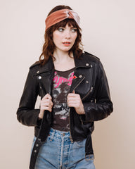 La Vie En Rose - Headwrap