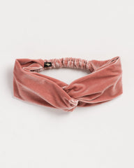 La Vie En Rose - Headwrap