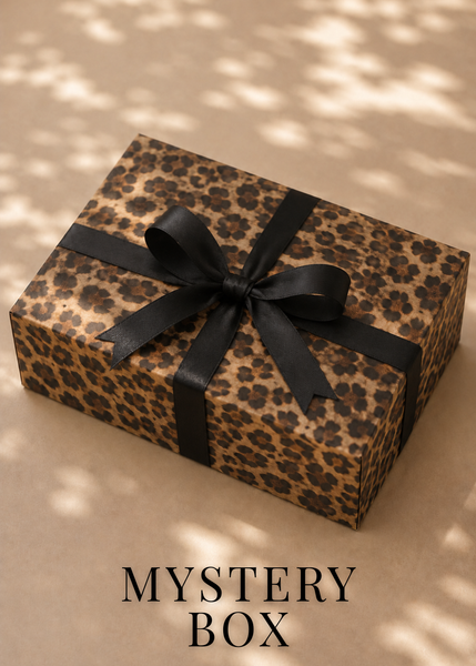 Concert Outfit Mystery Box