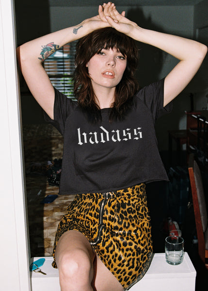 Pretty Attitude | Rock 'n' Roll Clothing | Rocker Clothing | Pretty Attitude Pretty Attitude | Rock 'n' Roll Clothing | Rocker Clothing | Pretty Attitude