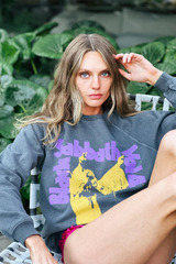 Black Sabbath Vol. 4 Sweatshirt