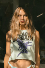 Black Sabbath Tank