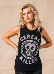 pyknic tank top