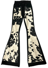 Rodeo Bell Bottom Jean