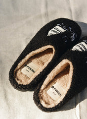 Dead Tired Slippers