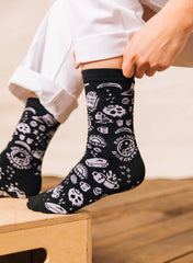 pyknic socks 