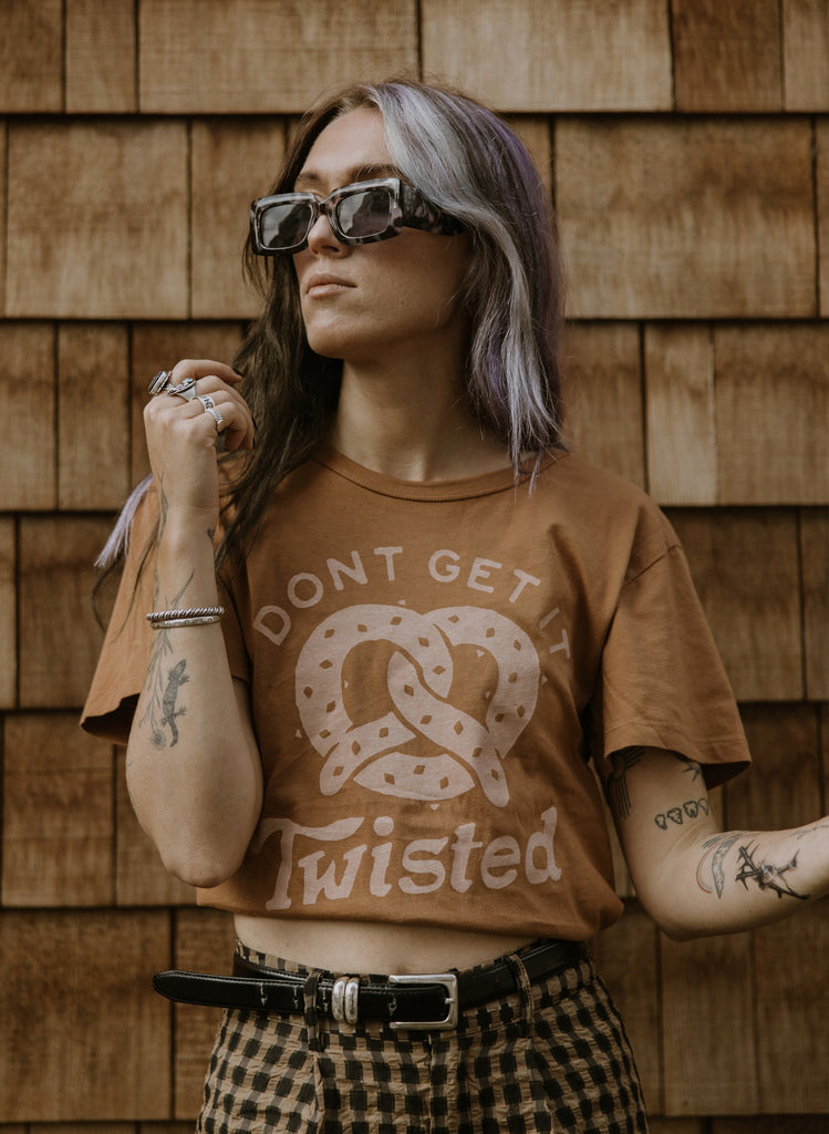 pyknic tee women 
