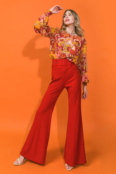 70s flares