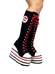 ghoul YRU boots 