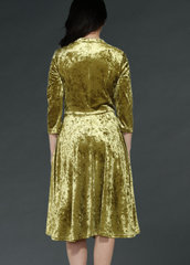 medusa dress