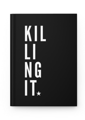 girl boss journal 