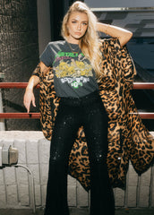 metallica shirt women's