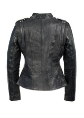 Motorcycle jacket 