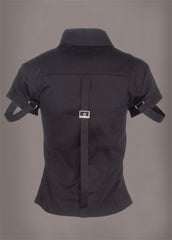 punk shirt for women