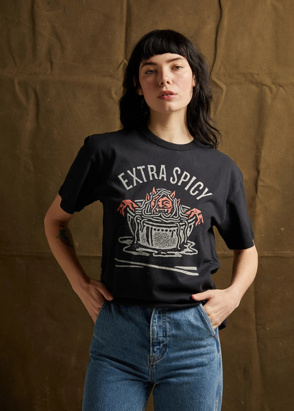 Extra Spicy Pyknic Tee