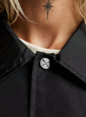 pynic jacket raise hell eat tacos black devil punk rocker stagewear rockstar wife 