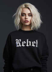 Rebel sweatshirt