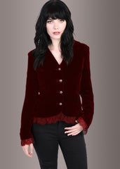 red-velvet-gothic jacket