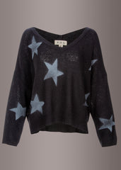 star sweater