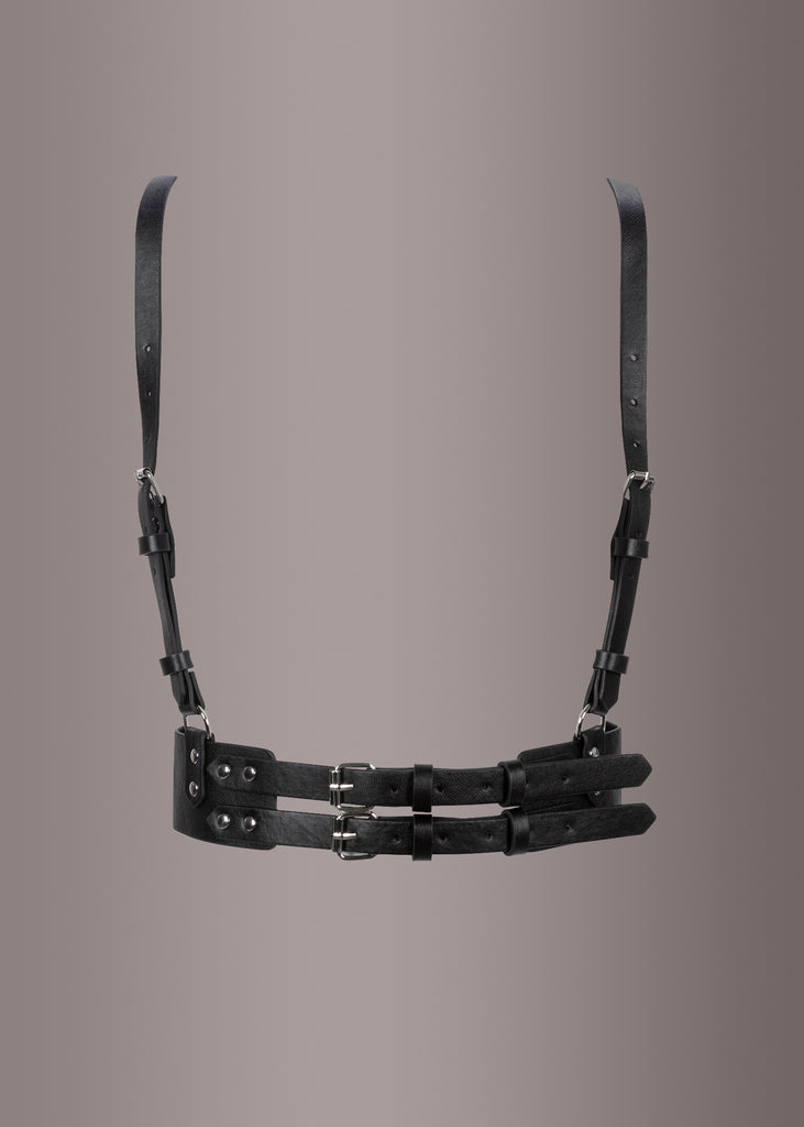 buckle harness belt