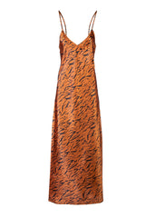 tiger-print-dress