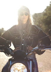 studded-black-denim-jacket
