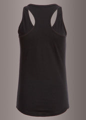 black skull top