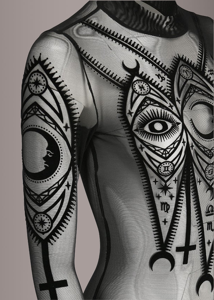 Tattoo uploaded by Bindy  bodysuit head portrait ship black  traditional birds roses woman full on  Tattoodo