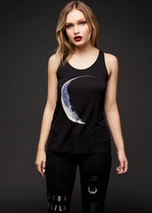 black moon top
